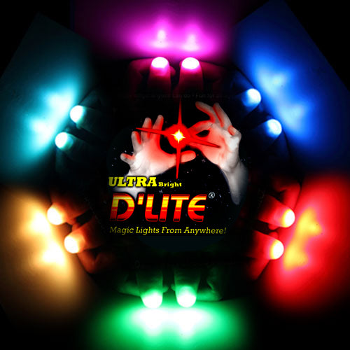 D'Lite Ultra Bright (Pair)-0
